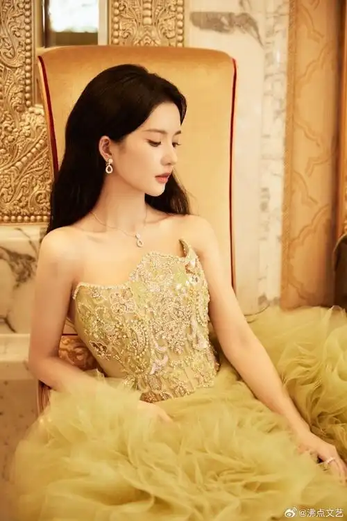 刘些宁仪态##刘些宁最新状态