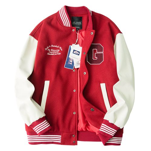 棒球服红色-特价促销-优惠券领取-价格|多少钱|什么牌子好-35优惠券