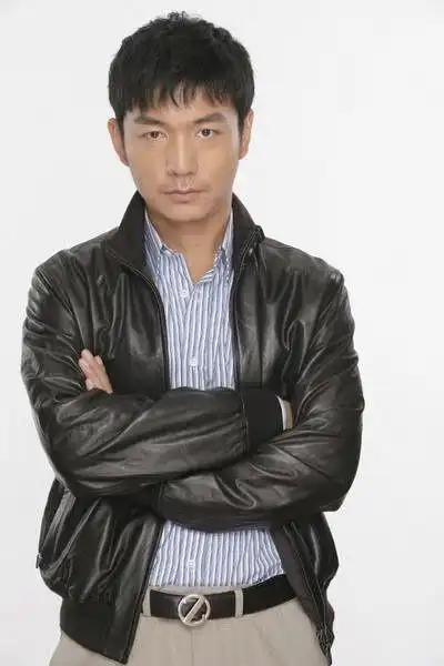 邢佳栋 jiadong xing 图片