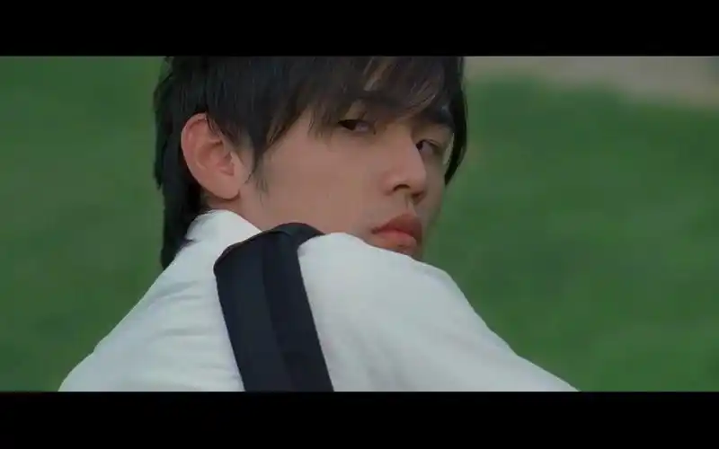 【一路向北】伪4k 60帧测试