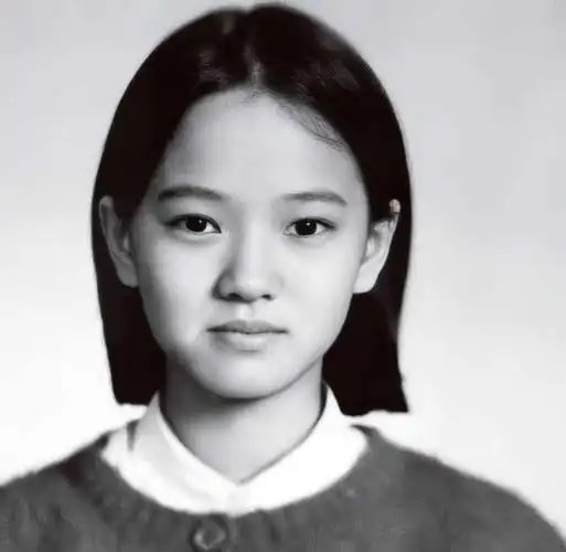 伊能静:小时候被逼吃狗粮,离婚带娃嫁秦昊,她都经历了什么?