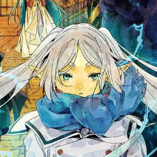 葬送的芙莉莲##漫画推荐