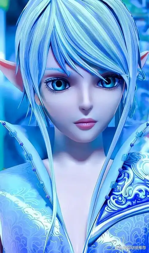 水王子高冷的形象,遇到谁会变呢?