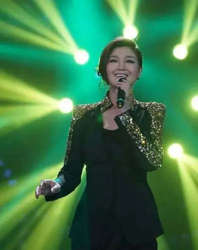 《降央卓玛》②.制作:王有忠.2019.02.12.