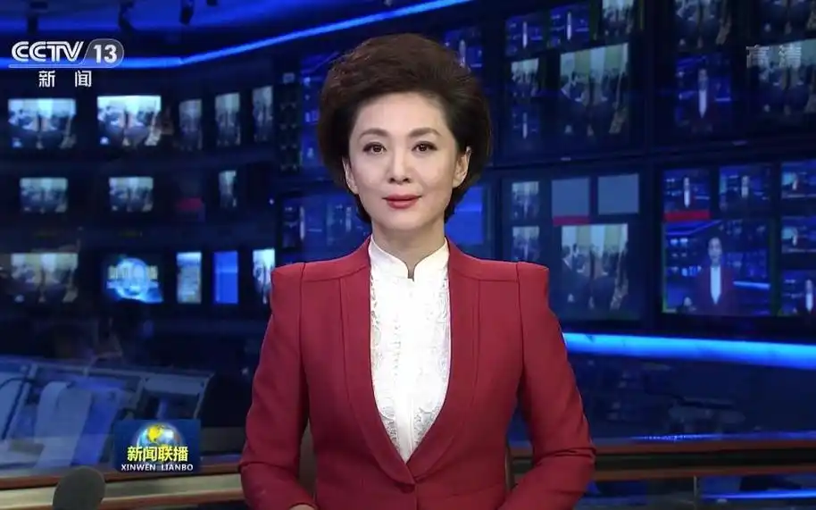 回顾央视主持人海霞我正确的决定就是为科学家丈夫生女儿