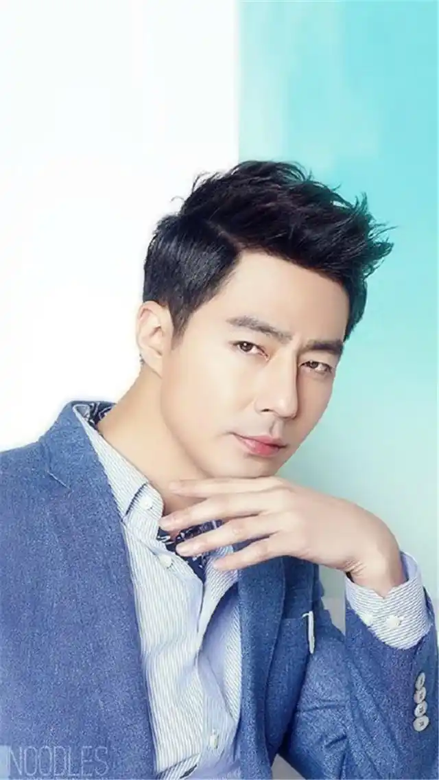 韩国气质男神赵寅成高清手机壁纸下载