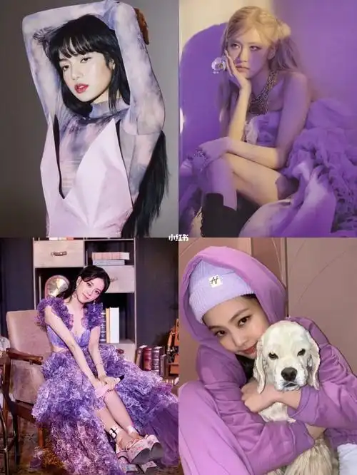 你觉得谁最好看呢#blackpink  #blackpink   #lisa