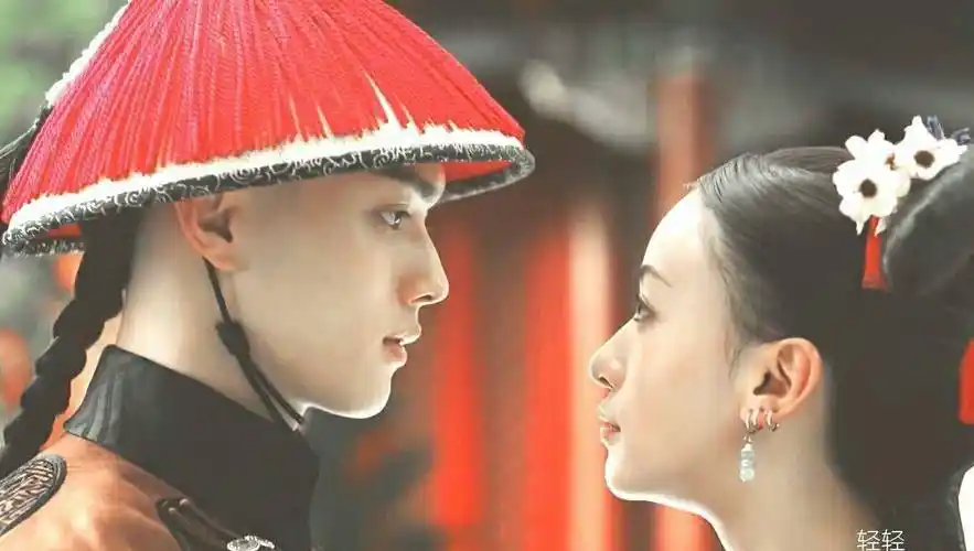 许凯吴谨言再度合作!新剧大婚甜度爆表,傅恒魏璎珞引回忆杀_延禧_攻略