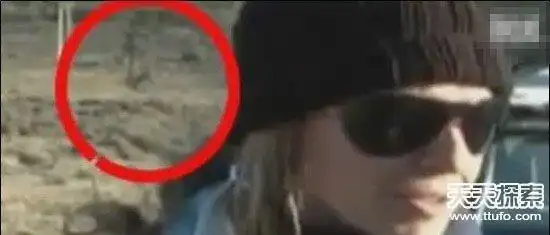 外星人真容曝光人类将面临浩劫