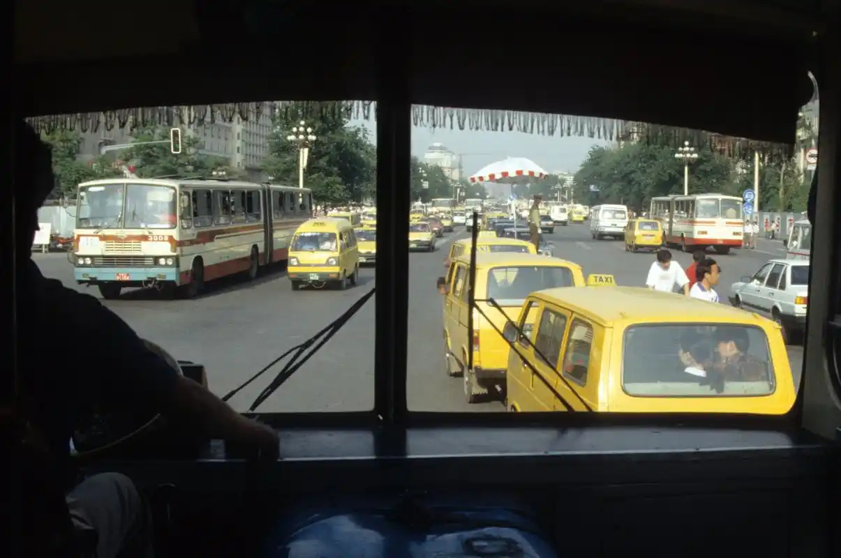 90年代中国的老照片3辑