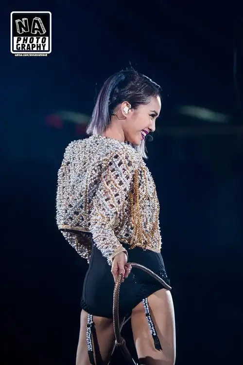 【演唱会】蔡依林2016 play世界巡回演唱会-太原站