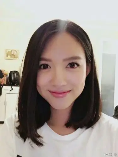 女神辣妈需要注重产后恢复,选择my queen专业机构,朱丹产后晒素颜正脸