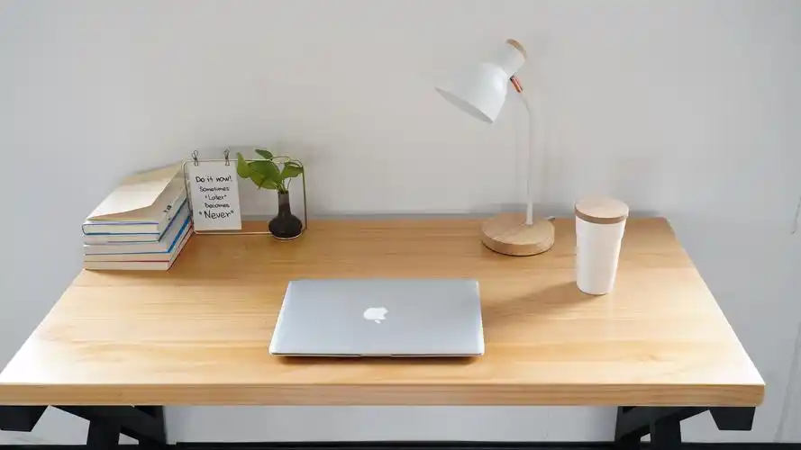 关于书桌,我有话说01