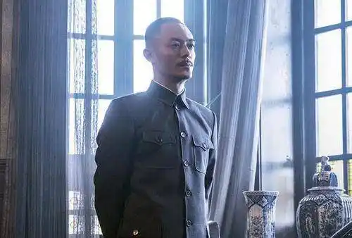 41岁霍建华不仅是位高冷男神,也是一位懂保养的精致男神_心态_电视剧