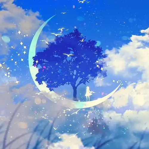 适合永久做头像的图片,高清简单干净又耐看_唯美头像_520头像网