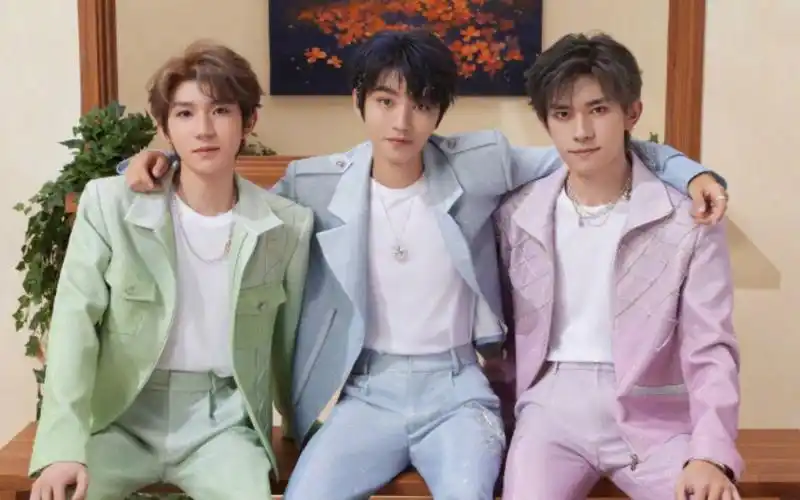 tfboys三人发声明!呼吁粉丝注意秩序理智应援,网曝演唱会或暂停