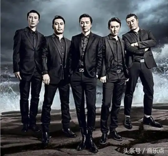 摩登兄弟几个人摩登兄弟的心酸过往