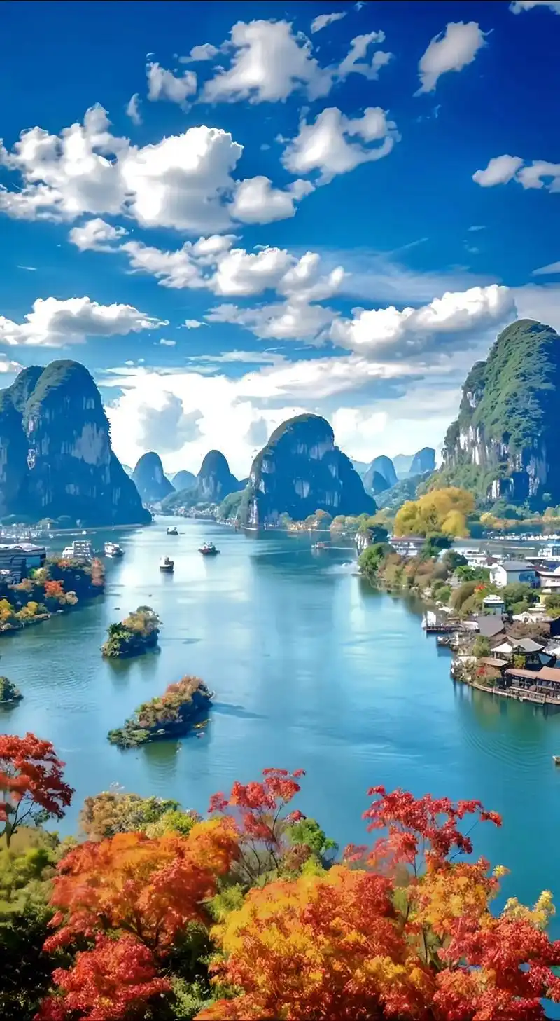 壁纸 风景 摄影 桌面 1440_2622 竖版 竖屏 手机