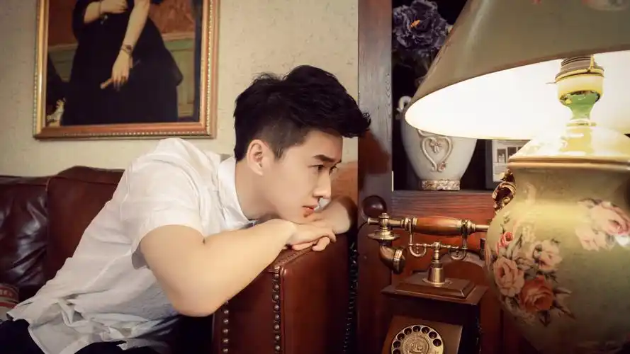 帅哥明星苏宥辰写真桌面壁纸苏宥辰帅哥明星影视明星帅哥