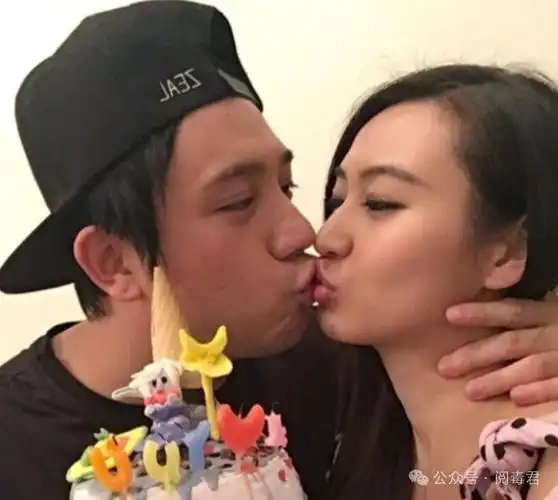 模特|关智斌|陈伟霆|谢霆锋|twins_网易订阅