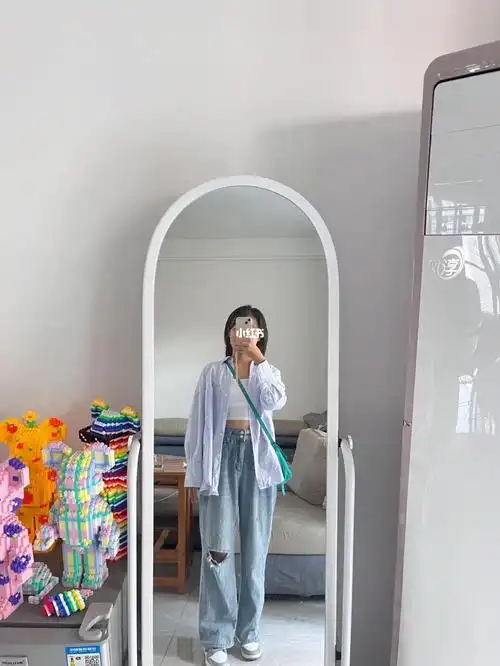 155 94斤 小个子/日常穿搭