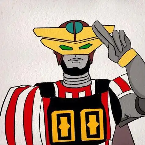 《铁甲小宝》中蜻蜓队长的真实身份是什么?