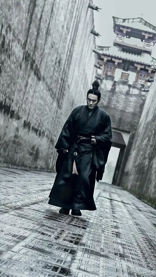 大军师司马懿之军师联盟 司马懿 吴秀波