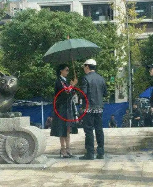 佟丽娅怀二胎?本人首谈:就是"它"害我怀孕