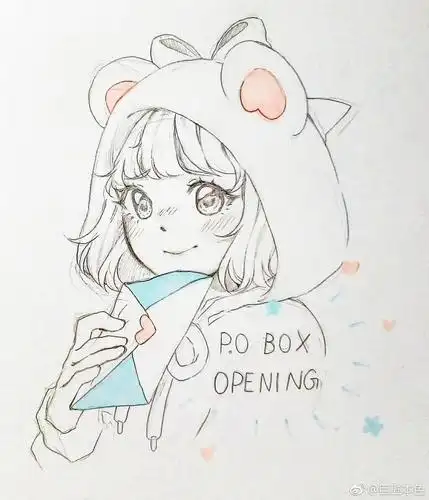 二次元素描画二次元素描画简单