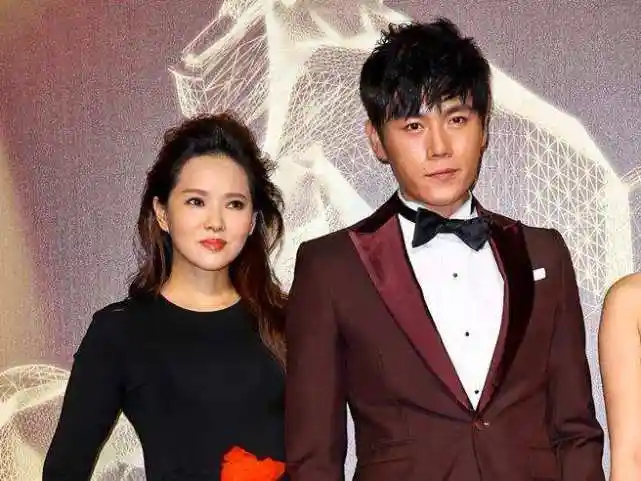 伊能静发文力挺老公演技好承认自己给秦昊招黑我粉他一辈子