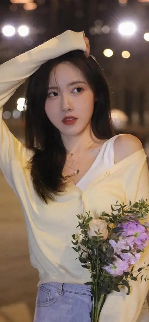 2021最流行的壁纸图片女生流行壁纸分享