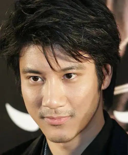 王力宏(leehom)