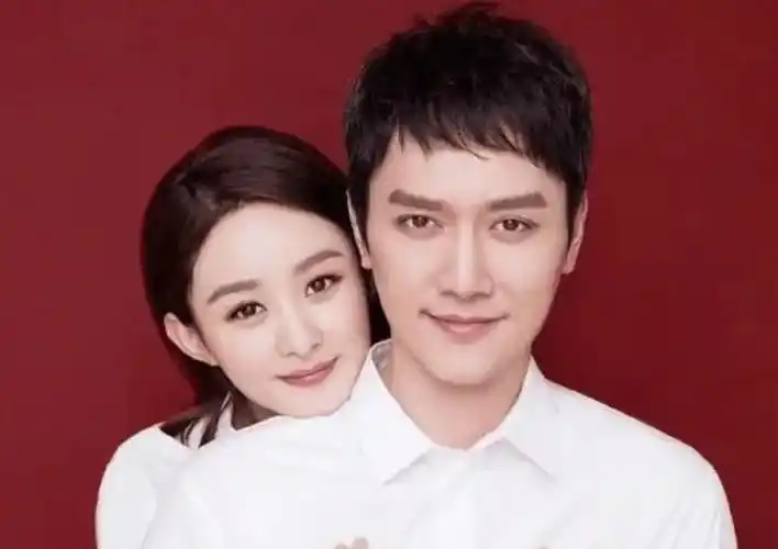 原来他才是赵丽颖最亲密的男人!冯绍峰不敢吃醋,王思聪也惹不起