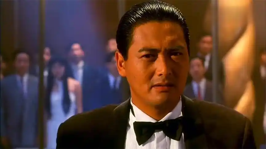 赌圣:真正赌博顶级高手,经典中的经典,看的真过瘾,太精彩了!