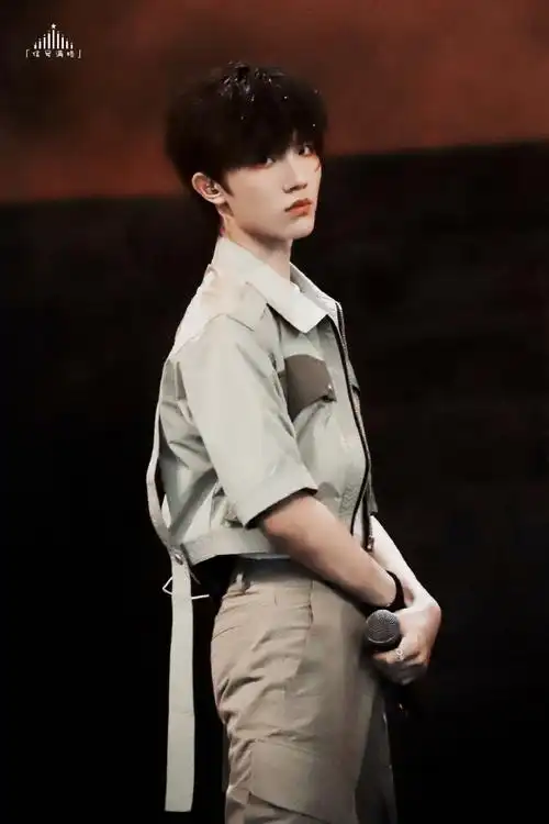 苏新皓 实力断层top