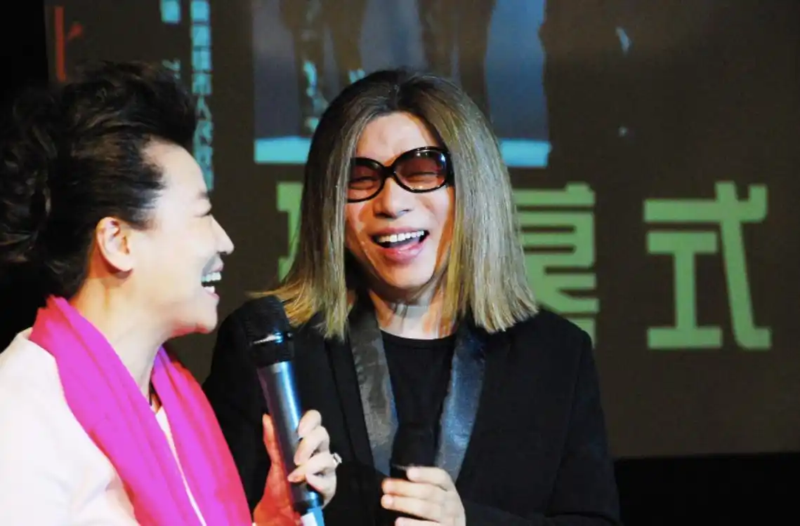 一路好好走!音乐家郭峰,一生都献给了音乐,60岁依靠缘分结婚