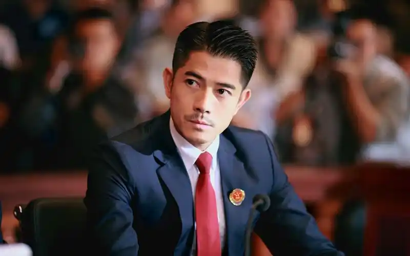 安卓(android)影视 全民目击 郭富城高清手机壁纸免费下载,安心市场