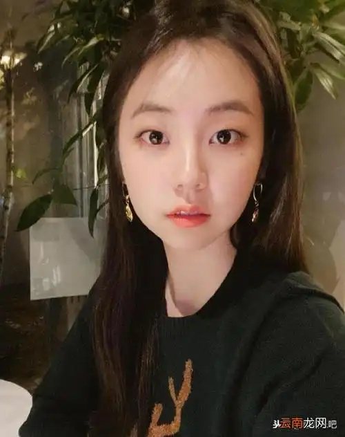 盘点单眼皮也很好看的女星 单眼皮女明星