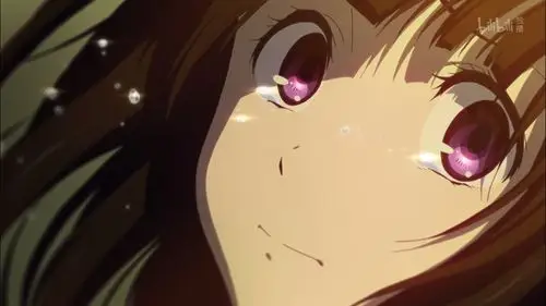 《冰菓》 - 堆糖,美图壁纸兴趣社区