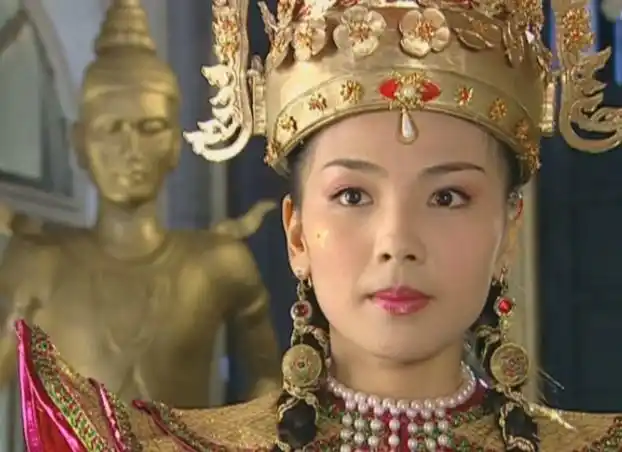 刘涛电视剧还珠格格3图片