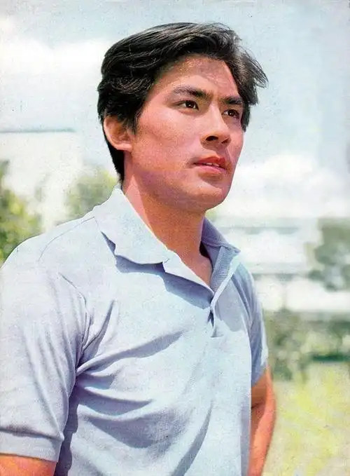 朱时茂(中国内地影视男演员))_石塘网