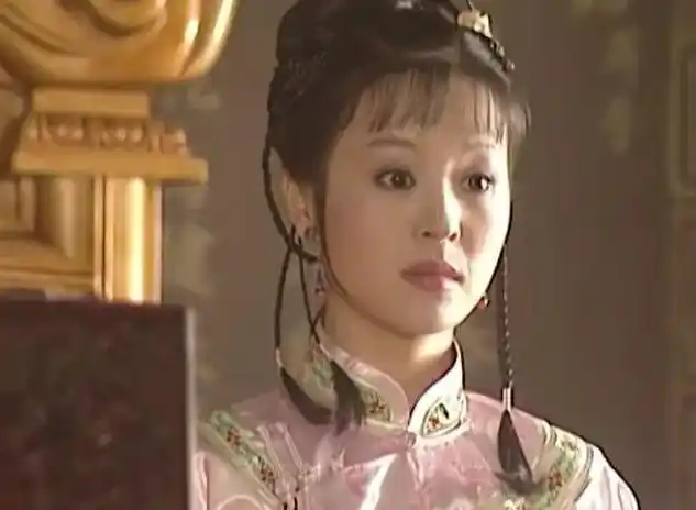 康熙王朝中的8位美女和她们背后的故事最美的1位已去世