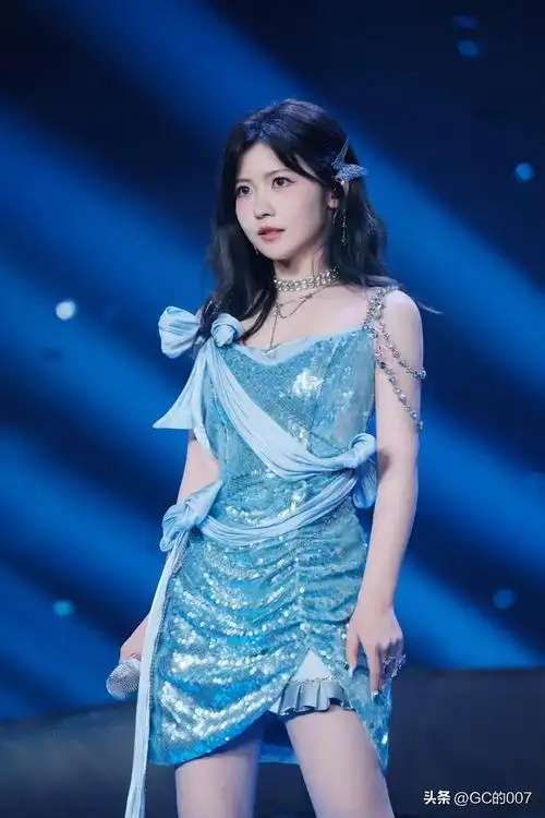 明星图片赖美云