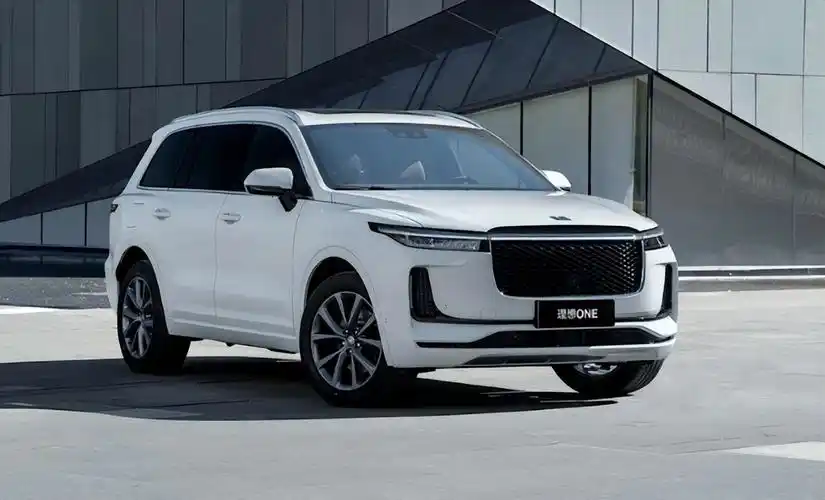 除了产品本身的实力之外,李想的底气其实还源自于理想汽车目前在市场