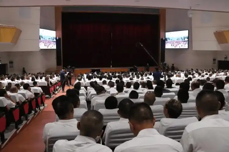 天门11人集中宣判!有人被判15年.