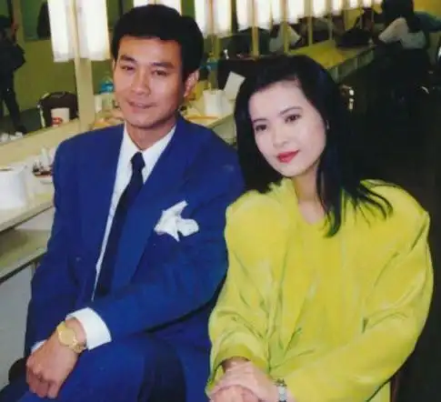 悲惨的蓝洁瑛两任男友自杀被性侵却无处伸冤不幸源自童年