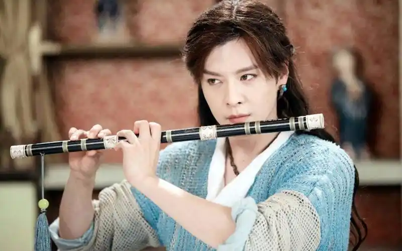 【徐海乔】【萨摩多罗】【热血长安】【群像】【燃向】明月天涯