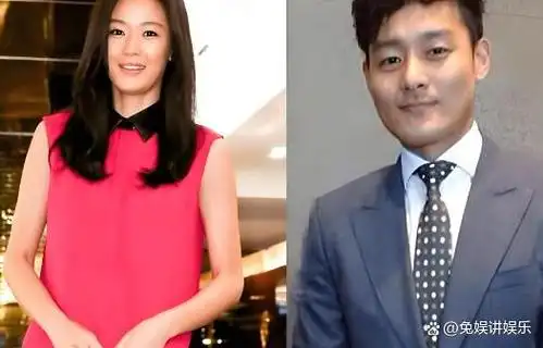 盘点韩剧女神的老公们,李英爱的年龄大,孙艺珍帅,韩佳人最幸福