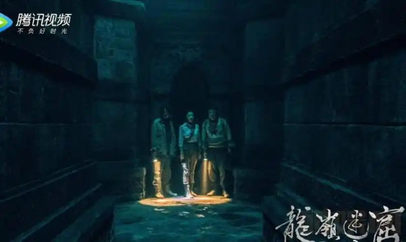 电视剧鬼吹灯之龙岭迷窟剧情分集介绍第13集