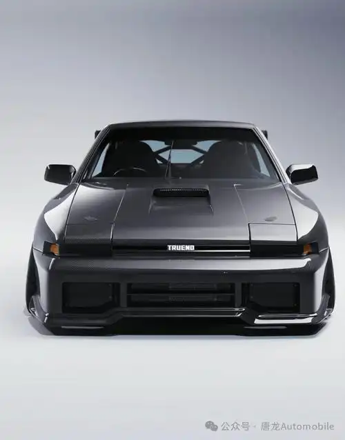 不 最潮的改装豆腐车 你喜欢吗_搜狐汽车_搜狐网